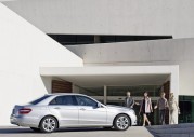 Mercedes-Benz E-Class Mercedes-Benz E-Class